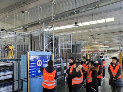 匠心筑品質(zhì)，實(shí)力贏青睞丨走進(jìn)飛美家具工廠，揭秘卓越背后的故事